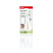 Pigeon Baby Nose Cleanser Nasal Aspirator 